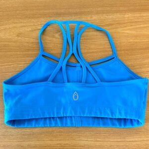 Dona Jo Yoga Sports Bra Size 1